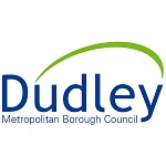 Dudley Council logo