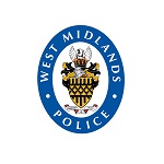 West Midlands Police logo