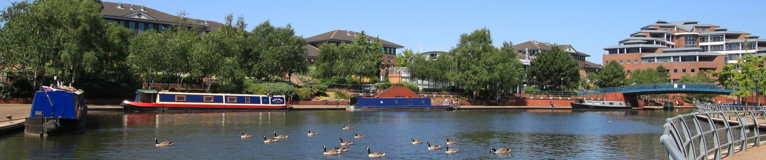 The Waterfront, Brierley Hill