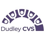 Dudley Council for Voluntary Service logo