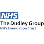 NHS Dudley Group Foundation Trust logo