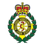 West Midlands Ambulance Service logo